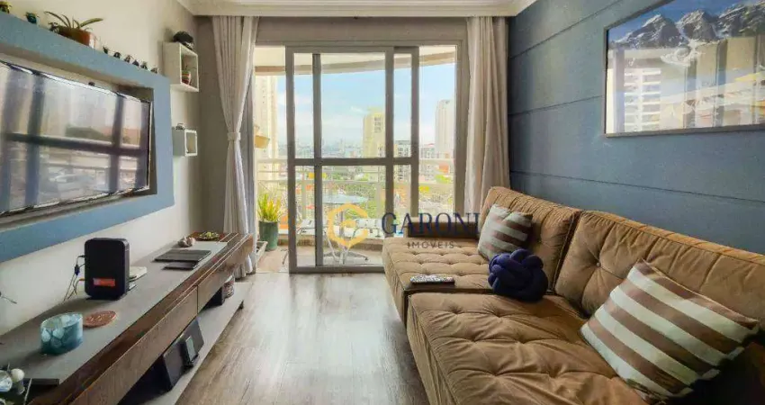Apartamento com 3 quartos à venda, 78 m² por r$ 1.200.000 - vila leopoldina - são paulo/sp