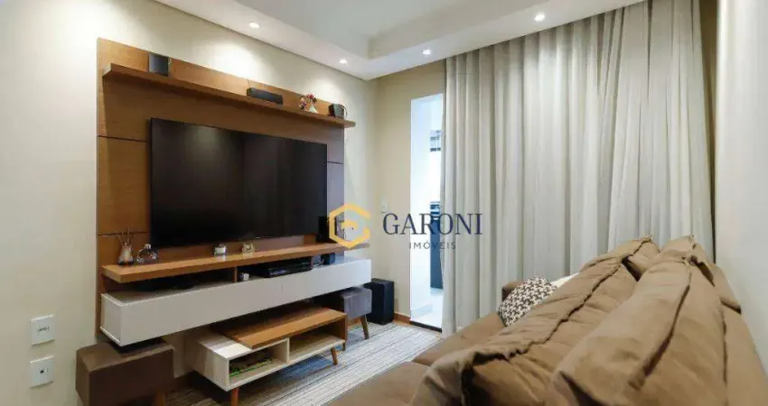 Apartamento com 3 quartos à venda na Rua Martinho de Campos, Lapa, São Paulo