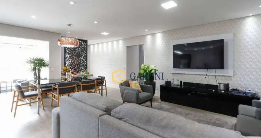 Apartamento com 3 quartos à venda na Rua dos Coroados, Vila Anastácio, São Paulo