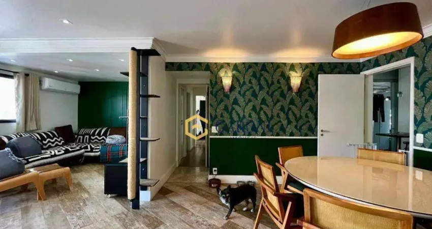 Apartamento com 3 quartos 1 suíte à venda, 113 m²  vila leopoldina - são paulo/sp