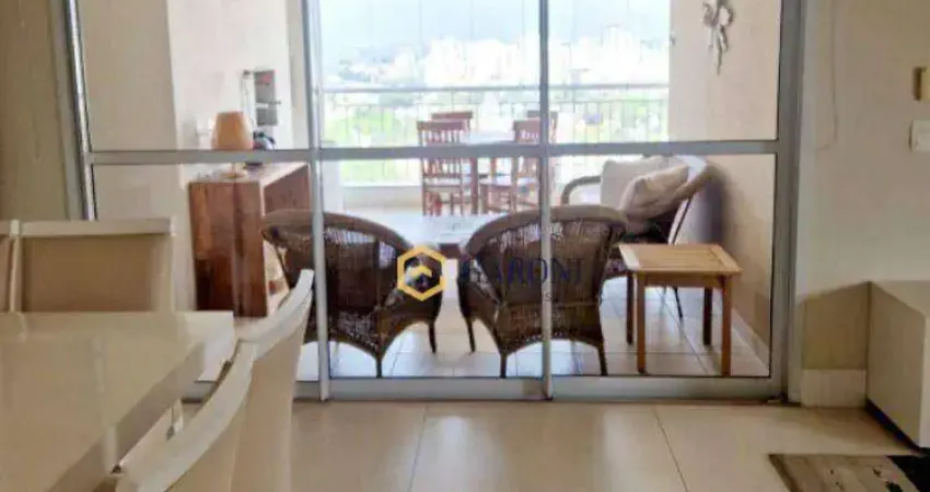 Apartamento com 2 quartos para alugar na Rua Matias Roxo, Vila Leopoldina, São Paulo