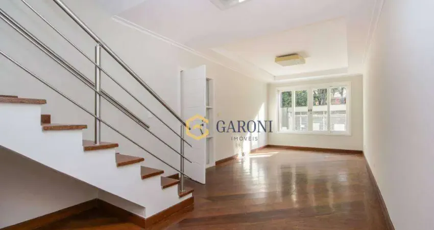 Sobrado com 3 dormitórios à venda, 155 m² - parque são domingos - são paulo/sp