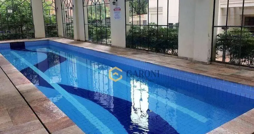 Apartamento com 3 quartos para alugar na Rua Carlos Weber, Vila Leopoldina, São Paulo