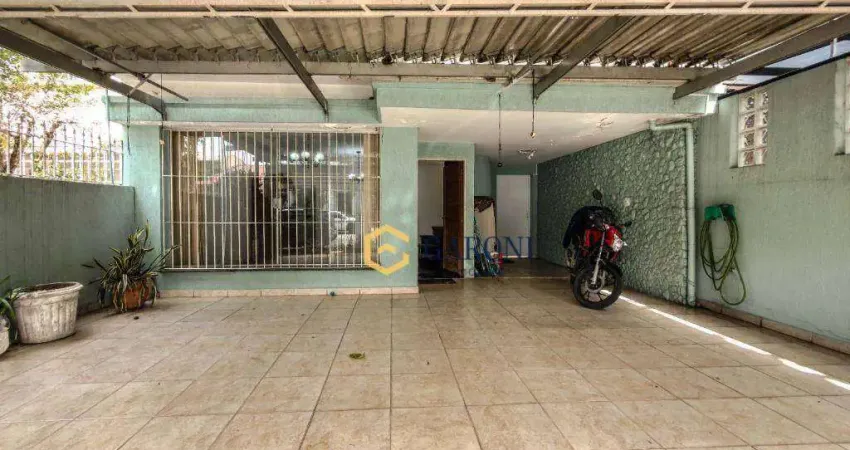 Casa com 4 quartos à venda na Rua Guararapes, Alto da Lapa, São Paulo