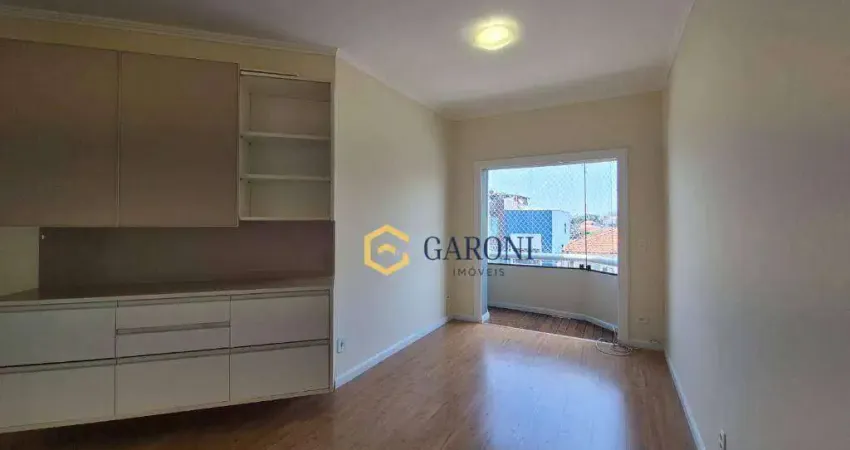Apartamento com 2 dormitórios, 60 m² - venda ou aluguel - alto da lapa - são paulo/sp