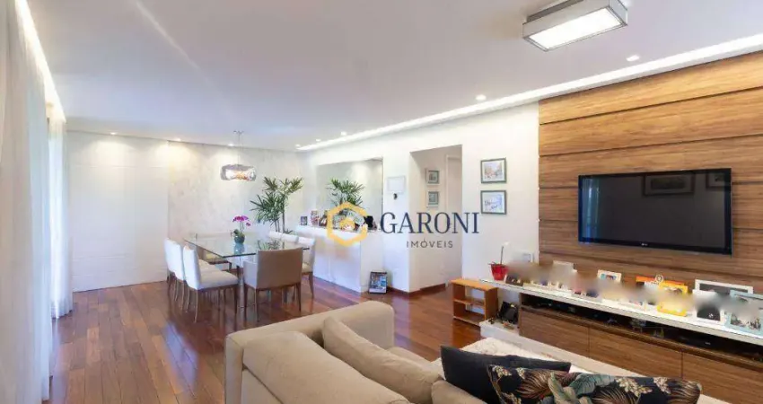 Terraças alto da lapa,  belvedere , apartamento à venda 3 suítes com 142 m² .