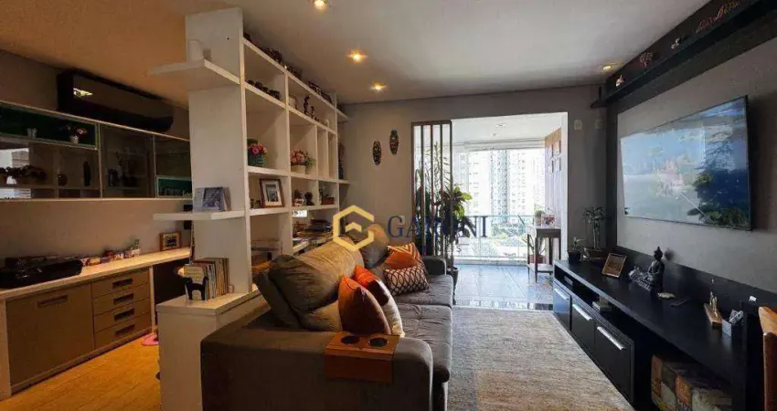 Apartamento com 3 quartos à venda na Avenida Raimundo Pereira de Magalhães - até 1299/1300, Vila Anastácio, São Paulo