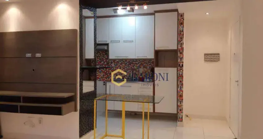 Apartamento com 2 quartos à venda na Rua Coronel Bento Bicudo, Piqueri, São Paulo