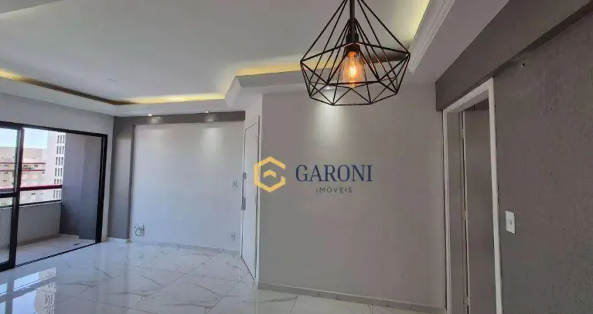 Venda de apartamento no alto da lapa com 80m² três quartos sendo uma suíte e duas vagas