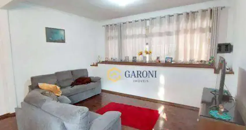 Sobrado com 3 dormitórios uma suíte à venda, 160 m² - vila jaguara - são paulo/sp