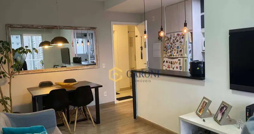 Apartamento com 2 quartos à venda na Avenida Raimundo Pereira de Magalhães - até 1299/1300, Vila Anastácio, São Paulo