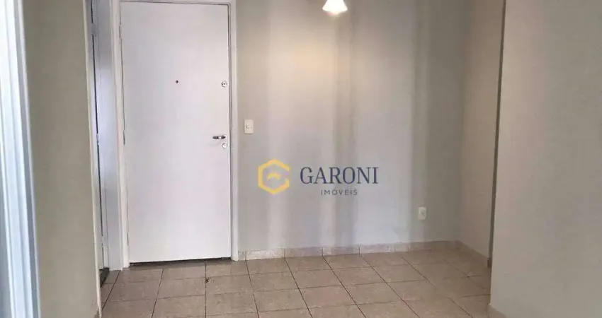 Apartamento, 49 m² - venda por R$ 635.000,00 ou aluguel por R$ 4.100,00/mês - Vila Leopoldina - São Paulo/SP