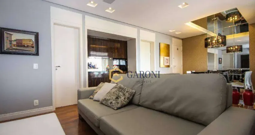 Apartamento para alugar, 96 m² - condomínio vita - rua carlos weber- vila leopoldina - são paulo