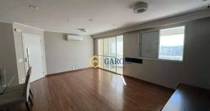 Apartamento á venda com 94 metros na vila leopoldina - são paulo