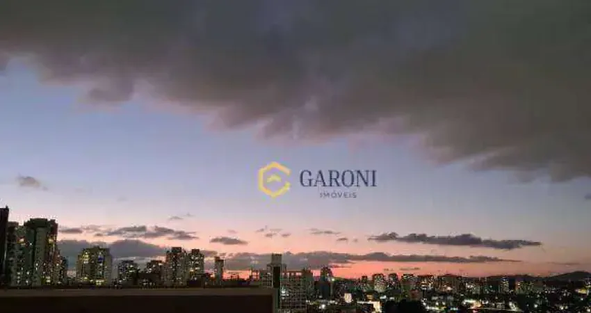 Apartamento com 1 quarto à venda na Rua Guaicurus, Lapa, São Paulo