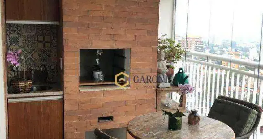 Apartamento com 2 dormitórios à venda, 110 m² - alto de pinheiros - são paulo/sp
