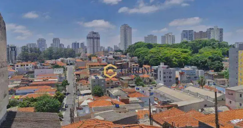 Apartamento com 3 dormitórios à venda, 81 m²- santana - são paulo/sp