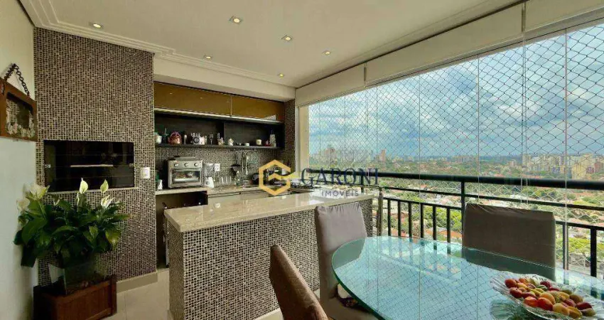 Apartamento com 3 quartos à venda na Rua Belchior de Azevedo, Vila Leopoldina, São Paulo