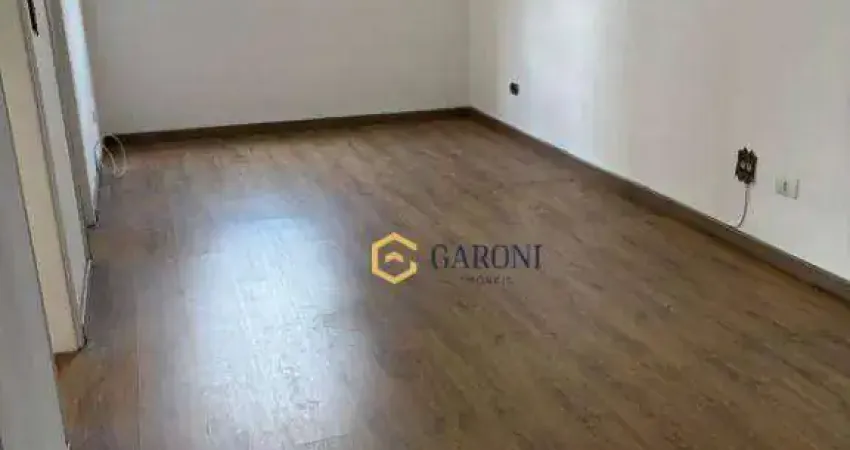Apartamento com 1 quarto para alugar, 55 m² - alto da lapa - são paulo/sp