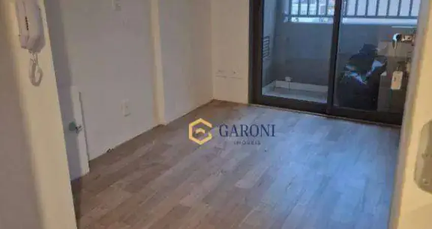 Sala comercial com 1 sala para alugar na Rua Cerro Corá, Alto da Lapa, São Paulo