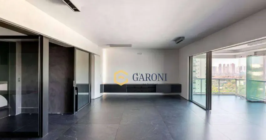 Apartamento com 4 quartos à venda, 234 m² cidade universitária - são paulo/sp