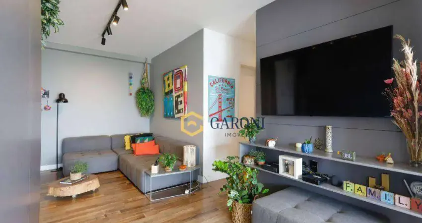 Apartamento com 3 quartos à venda na Rua Fortunato Ferraz, Vila Anastácio, São Paulo