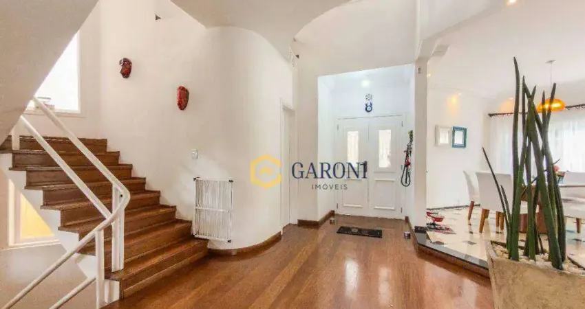 Casa com 4 quartos à venda, 430 m² ,jardim itatinga - são paulo/sp
