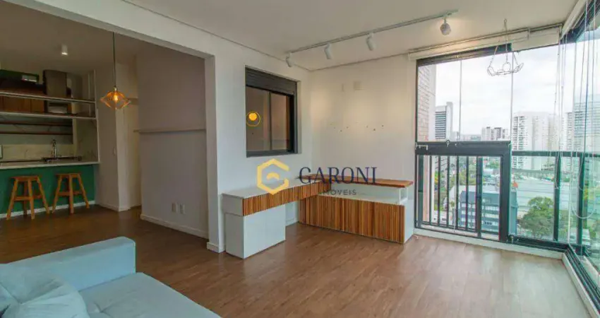 Apartamento com 2 quartos à venda, 70 m²  - vila leopoldina - são paulo/sp