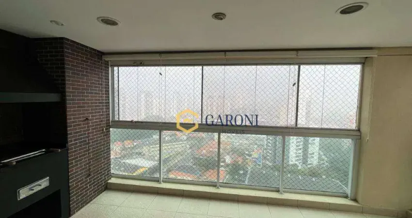 Apartamento com 3 quartos para alugar, 96 m² por r$ 8.816/mês - vila leopoldina - são paulo/sp