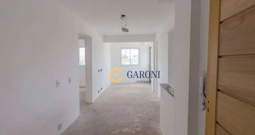 Apartamento garden com 2 dormitórios à venda, 40 m² por r$ 329.000,00 - jardim são josé (zona norte) - são paulo/sp