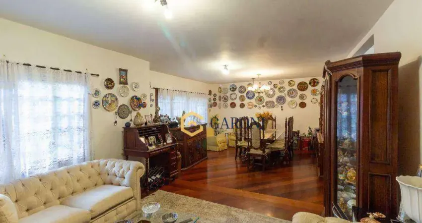 Casa com 4 quartos à venda na Rua Aquidabã, Vila Bela Aliança, São Paulo