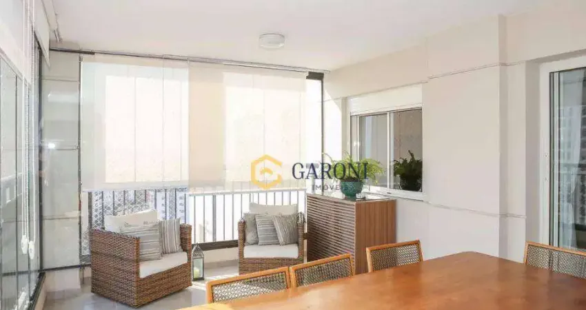 Apartamento com 3 dormitórios à venda - vila leopoldina - são paulo/sp