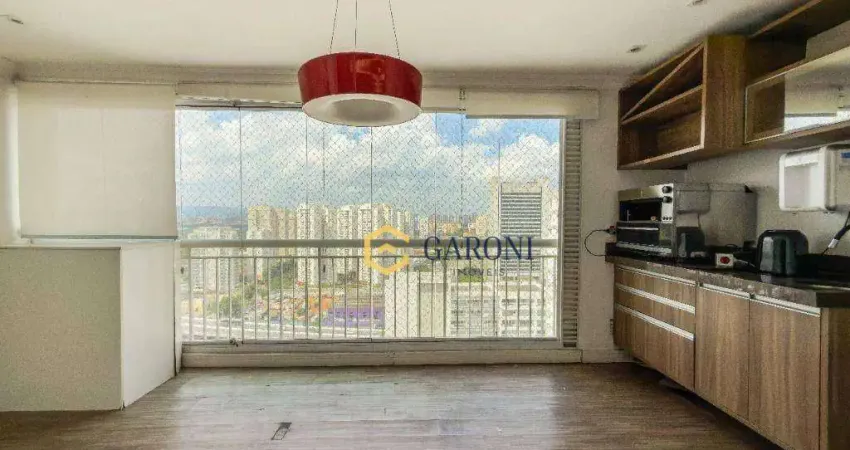 Apartamento com 3 quartos para alugar na Rua Senador Joaquim Ribeiro do Valle, Vila Leopoldina, São Paulo
