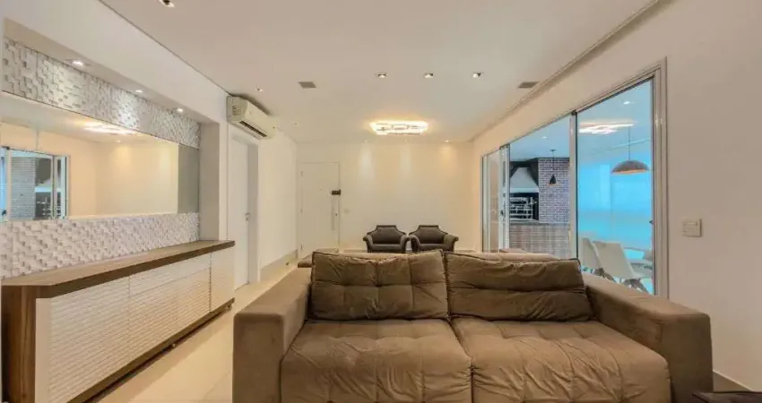 Apartamento com 3 suítes para locação  129 m² - vila leopoldina - são paulo/sp