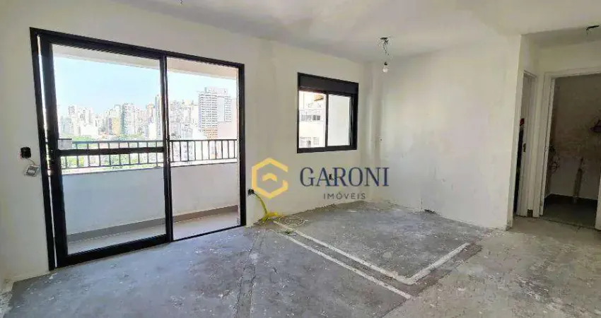 Apartamento com 1 quarto à venda na Rua Airosa Galvão, Perdizes, São Paulo