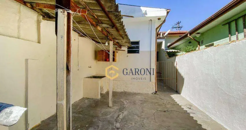 Casa com 1 dormitório, 60 m² - venda ou aluguel - lapa de baixo - são paulo/sp