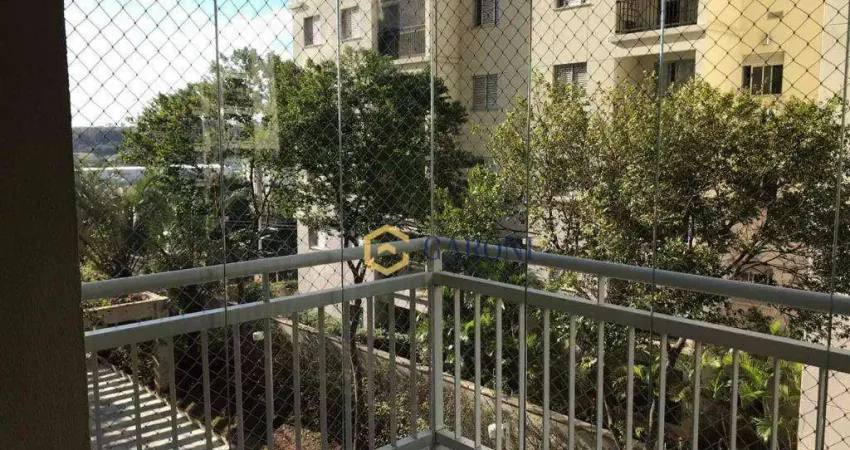 Apartamento com 2 dormitórios, 49 m² - venda por r$ 635.000,00 ou aluguel por r$ 4.100,00/mês - vila leopoldina - são paulo/sp