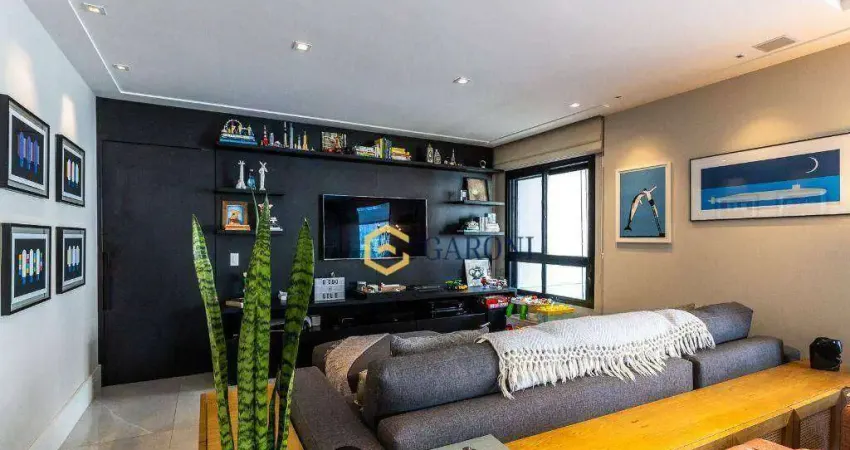 Apartamento com 3 quartos à venda na Rua Cayowaá, Perdizes, São Paulo