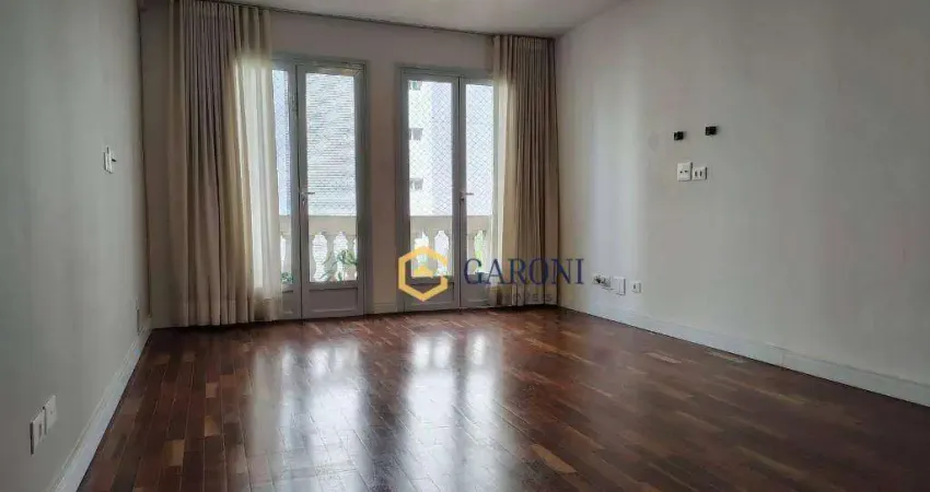 Apartamento com 3 quartos para alugar na Rua Senador César Lacerda Vergueiro, Vila Madalena, São Paulo