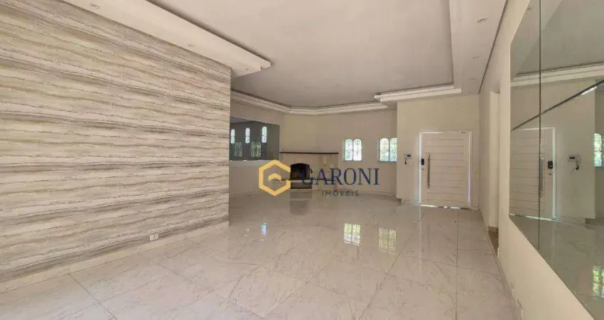 Casa com 4 dormitórios, piscina e quintal  para alugar 327 m² - alto de pinheiros sp