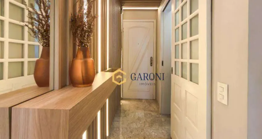 Cobertura com 3 quartos à venda na Rua Domingos Rodrigues, Lapa, São Paulo