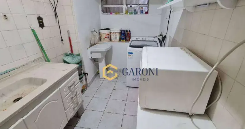 Apartamento com 2 quartos à venda, 63 m²  - cambuci - são paulo/sp