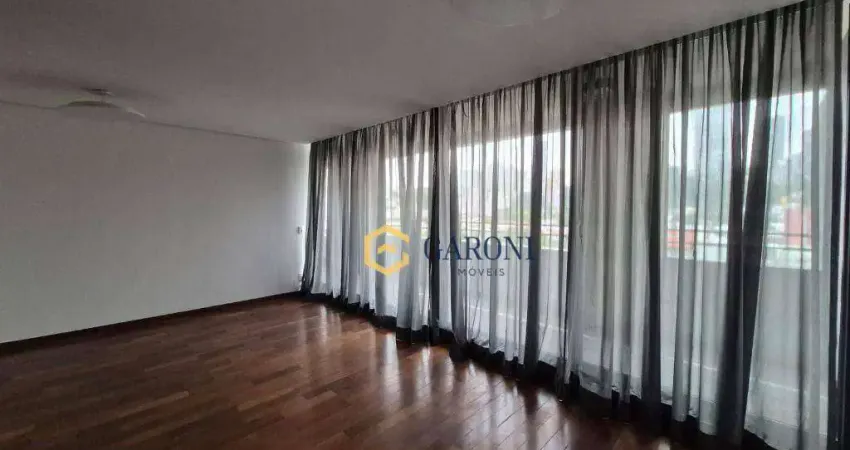 Apartamento com 2 quartos para alugar, 134 m² - vila madalena - são paulo/sp