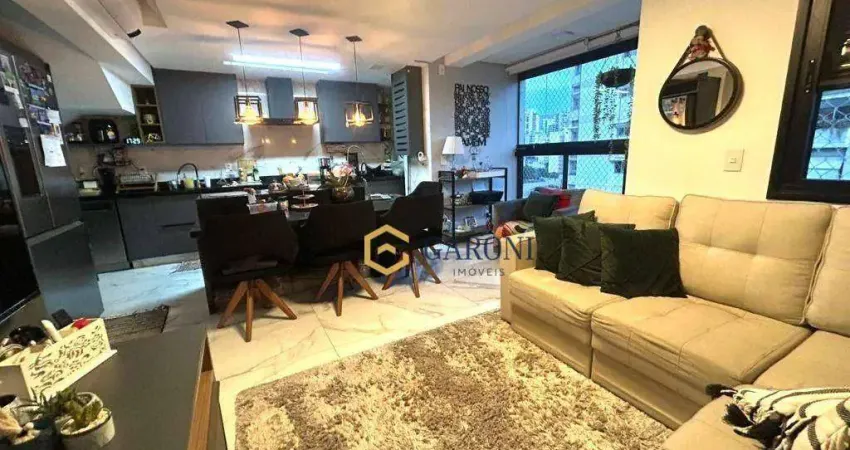 Cobertura com 3 dormitórios, 314 m² - venda ou aluguel - jabaquara - são paulo/sp