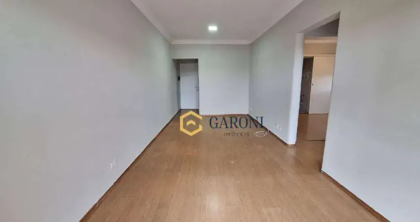 Apartamento de 70 m², para locação com 2 quartos, 2  vagas na av. imperatriz leopoldina, na vila leopoldina  são paulo.