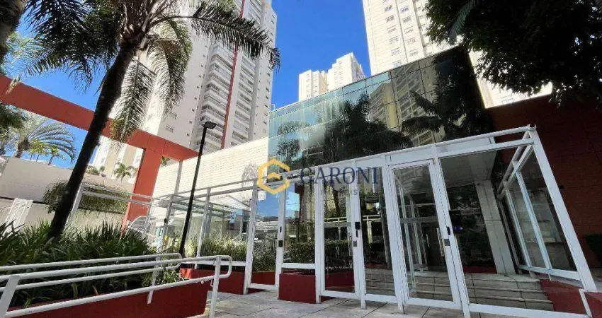 Apartamento para locação na vila leopoldina, 4 quartos e 2 vagas.