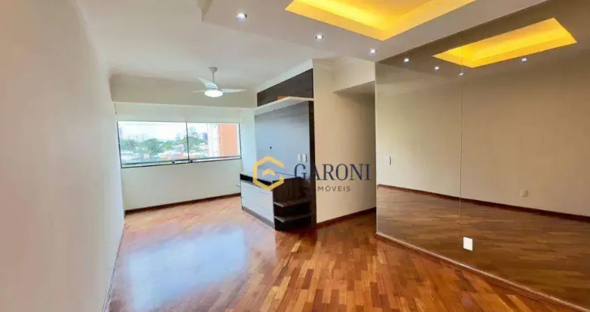 Apartamento com 3 quartos, para locação, 74 m² - vila leopoldina - são paulo/sp