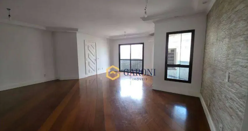 Apartamento com 3 quartos para alugar, 146 m²  - vila leopoldina - são paulo/sp