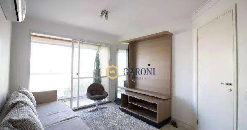 Apartamento para alugar, 78 m² por r$ 5.933,03/mês - vila leopoldina - são paulo/sp
