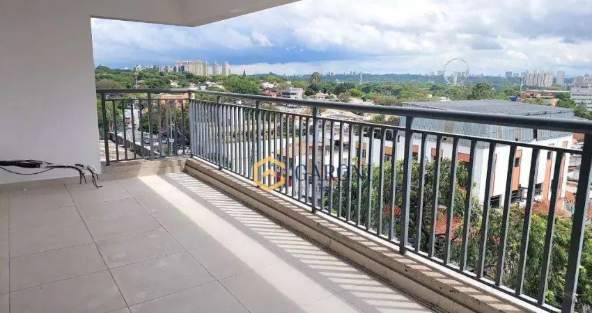 Oportunidade única na vila leopoldina! seu novo lar com maravilhosa varanda gourmet com 3 dormitórios e duas suítes.